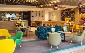 Holiday Inn - Leicester - Wigston By Ihg